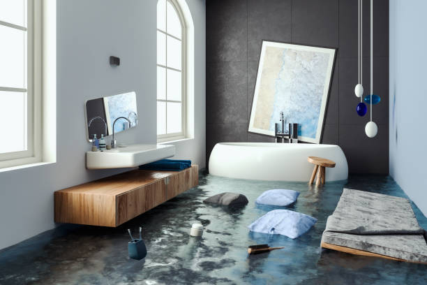 Water damage restoration mold remediation in Kent Acres, DE